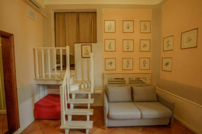 Tranquil Suite Near Museums and Train Station, Florence